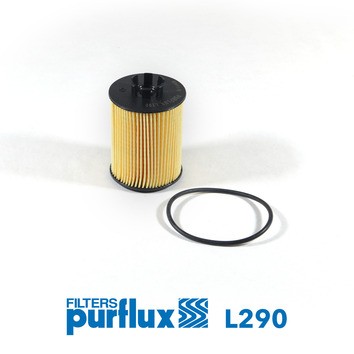 PURFLUX L290 EAN: 3286061810414.
