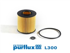PURFLUX L300