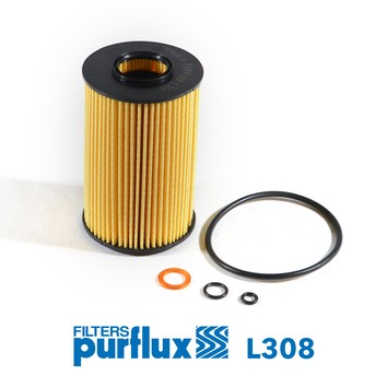 PURFLUX L308 EAN: 3286061855187.
