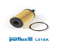PURFLUX L310A