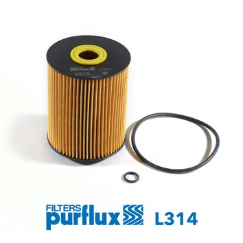 PURFLUX L314 EAN: 3286061822554.