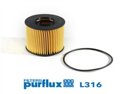 PURFLUX L316