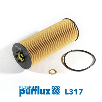 PURFLUX L317 EAN: 3286061822585.