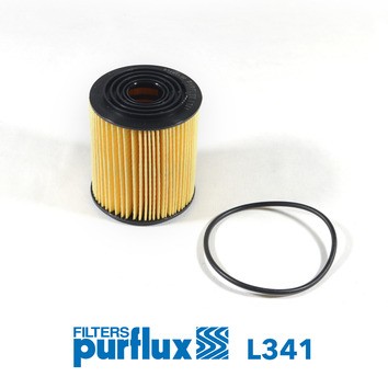 PURFLUX L341 EAN: 3286064000478.