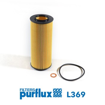 PURFLUX L369 EAN: 3286064211966.