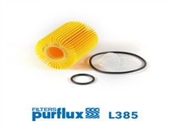 PURFLUX L385