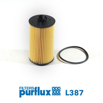 PURFLUX L387 EAN: 3286064232237.