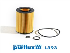 PURFLUX L393