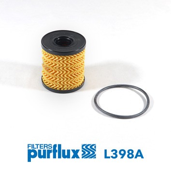 PURFLUX L398A EAN: 3286065003980.