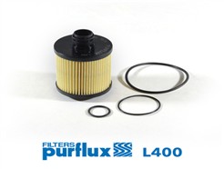 PURFLUX L400