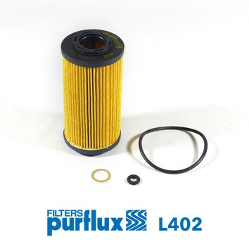 PURFLUX L402 EAN: 3286065004024.