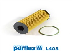 PURFLUX L403
