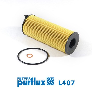 PURFLUX L407 EAN: 3286064239670.