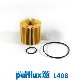 PURFLUX L408 EAN: 3286065004086.