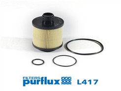 PURFLUX L417