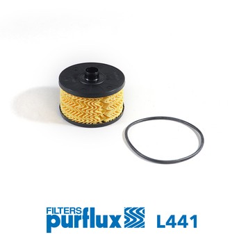PURFLUX L441 EAN: 3286065004413.