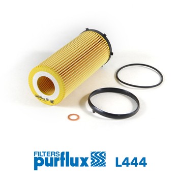 PURFLUX L444 EAN: 3286065004444.