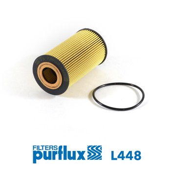 PURFLUX L448 EAN: 3286065004482.
