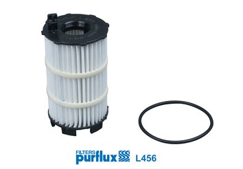 PURFLUX L456 EAN: 3286065004567.