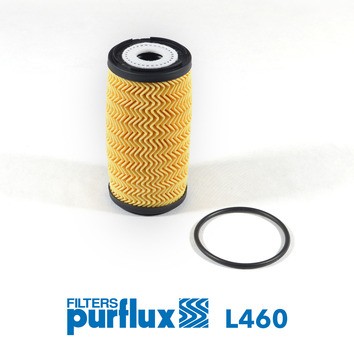 PURFLUX L460 EAN: 3286065004604.
