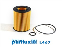 PURFLUX L467
