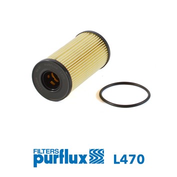 PURFLUX L470 EAN: 3286065004703.