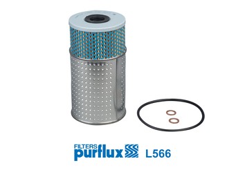 PURFLUX L566 EAN: 3286061699705.