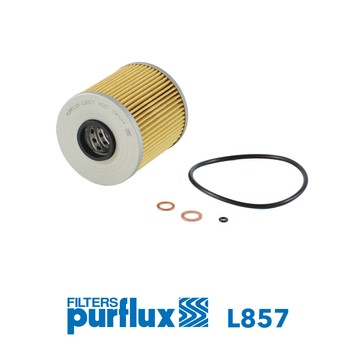 PURFLUX L857 EAN: 3286061753803.