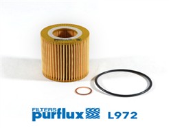 PURFLUX L972