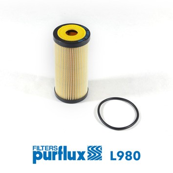 PURFLUX L980 EAN: 3286065009807.