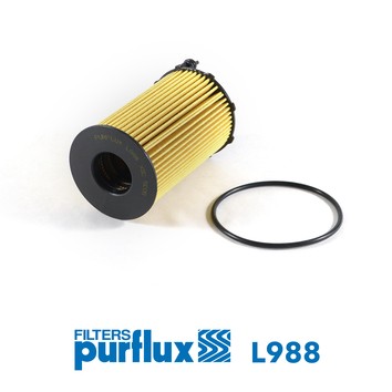 PURFLUX L988 EAN: 3286065009883.