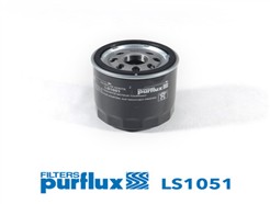 PURFLUX LS1051