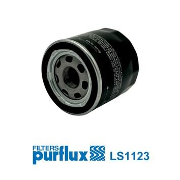 PURFLUX LS1123 EAN: 3286065011237.