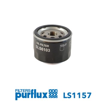 PURFLUX LS1157 EAN: 3286065011572.