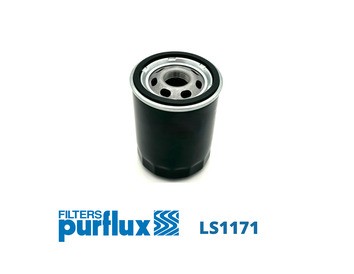 PURFLUX LS1171 EAN: 3286065011718.