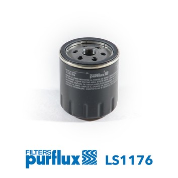 PURFLUX LS1176 EAN: 3286065011763.