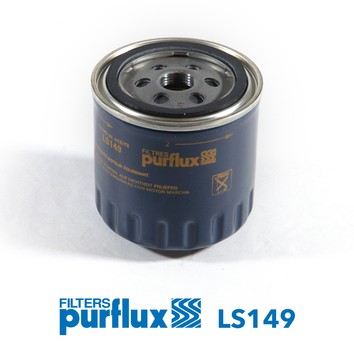 PURFLUX LS149 EAN: 3286061619840.