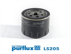 PURFLUX LS205