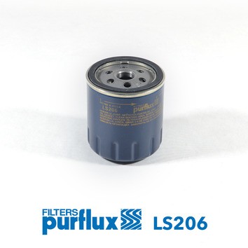 PURFLUX LS206 EAN: 3286061765189.