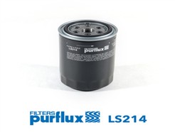 PURFLUX LS214