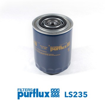 PURFLUX LS235 EAN: 3286061781264.