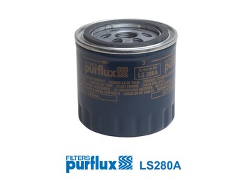 PURFLUX LS280A EAN: 3286061817468.