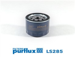 PURFLUX LS285