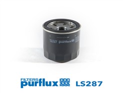 PURFLUX LS287