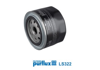 PURFLUX LS322 EAN: 3286061827634.