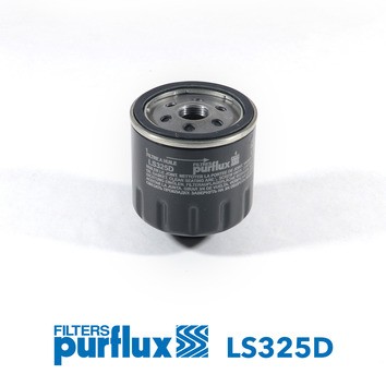 PURFLUX LS325D EAN: 3286065003256.