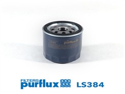 PURFLUX LS384