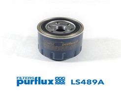PURFLUX LS489A