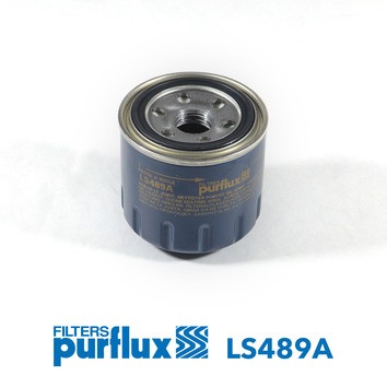 PURFLUX LS489A EAN: 3286061757481.