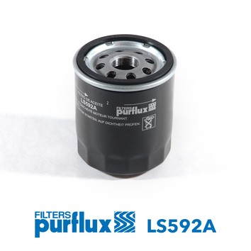 PURFLUX LS592A EAN: 3286061693987.